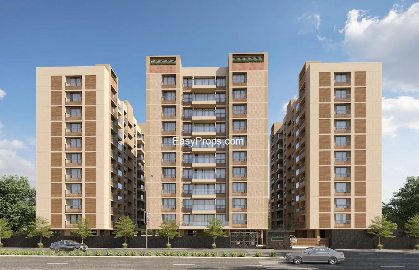 Sahastra Splendora 2
